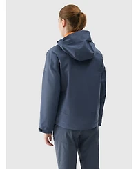 4F Women's Trekking Hydrophobic Jacket Membrane