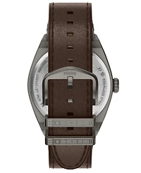 Fossil Men's Limited Edition Star Wars Mandalorian Everett Watch Set 42mm