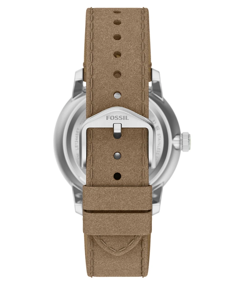 Fossil Men's Limited Edition Star Wars Grogu Neutra Watch Set 38mm