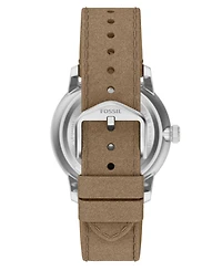 Fossil Men's Limited Edition Star Wars Grogu Neutra Watch Set 38mm