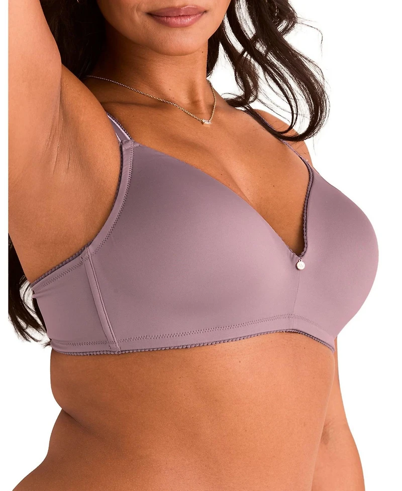Adore Me Women's Contour Full Coverage Bra