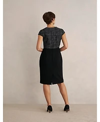 Hobbs London Women's Esme Dress