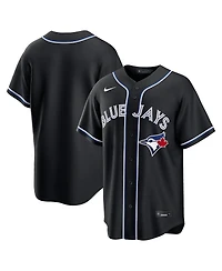 Nike Men's Black Toronto Blue Jays 2026 Replica Fashion Jersey