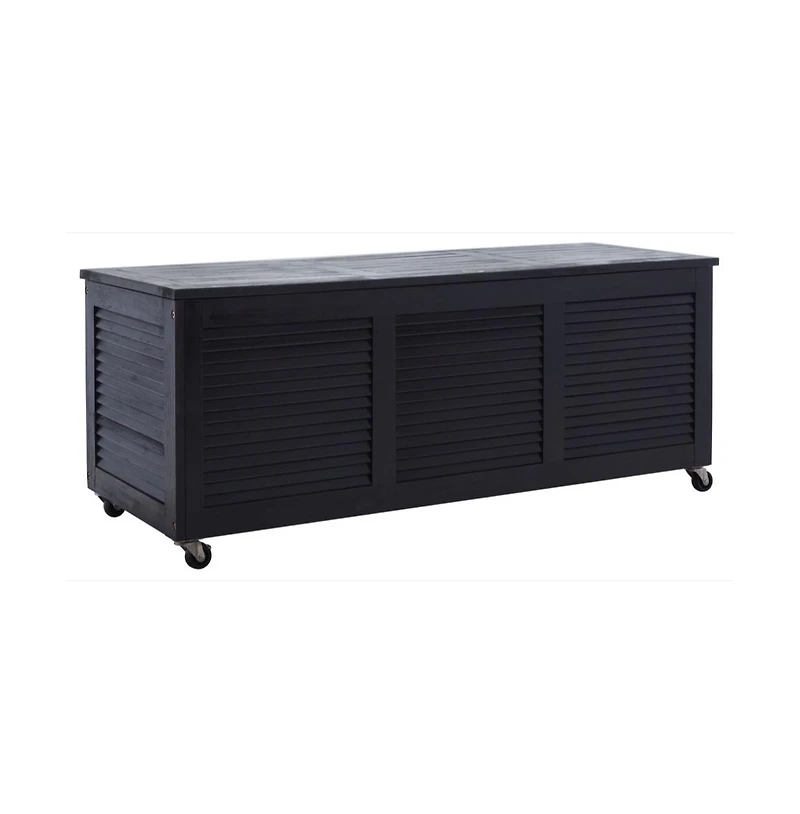 Augusta Home Elina Cushion Box