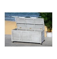 Augusta Home Elina Cushion Box