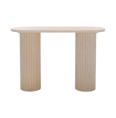 Raicha Console Table