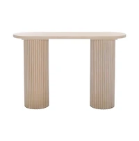 Raicha Console Table