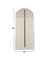 Household Essentials Cedarline Hanging Garment Bag
