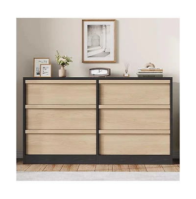 gaomon Drawer Dresser for Bedroom