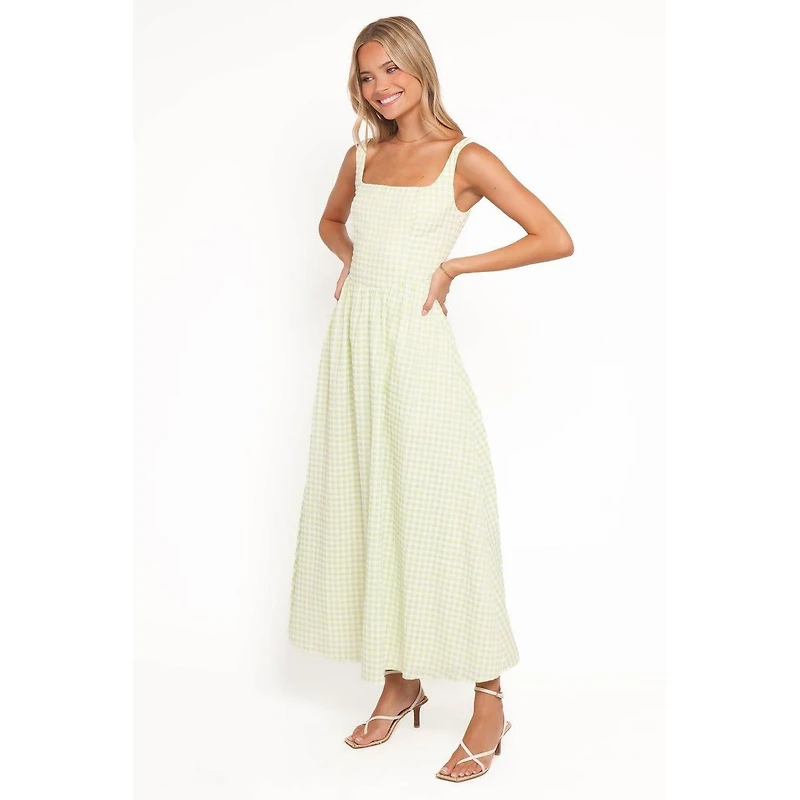 Petal and Pup Women's Amberlyn Maxi Dress