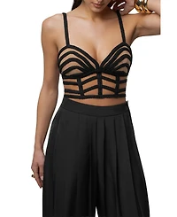 Jluxlabel Women's Serenity Bay Top