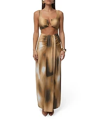 Jluxlabel Women's Earthbound Top