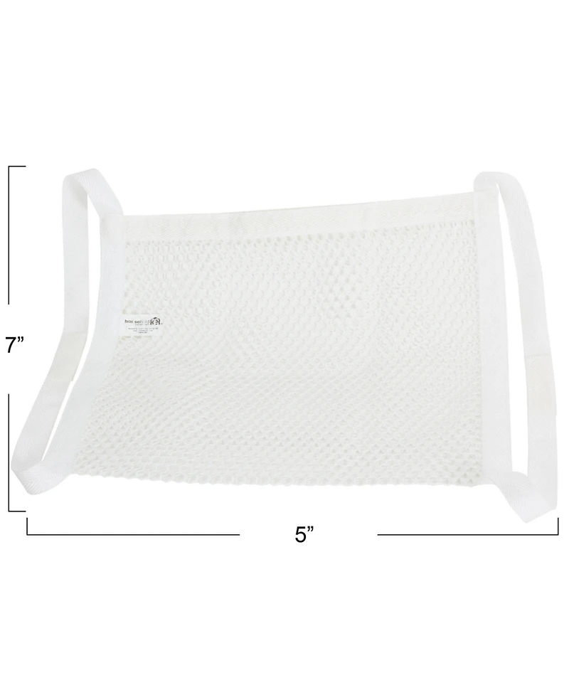 Household Essentials Sneaker Wash Bag