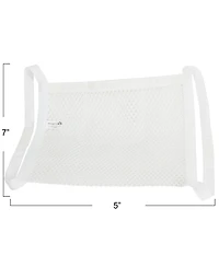 Household Essentials Sneaker Wash Bag