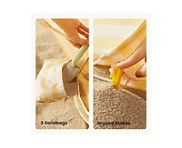 Tiny Land One-Stop Beach Tent Set