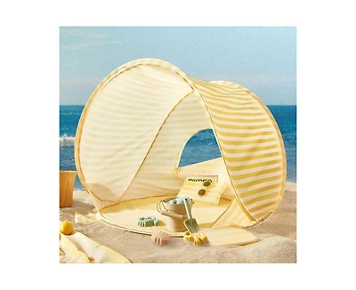 Tiny Land One-Stop Beach Tent Set