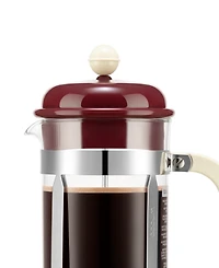 Bodum Caffettiera 34 oz. French Press Coffee Maker