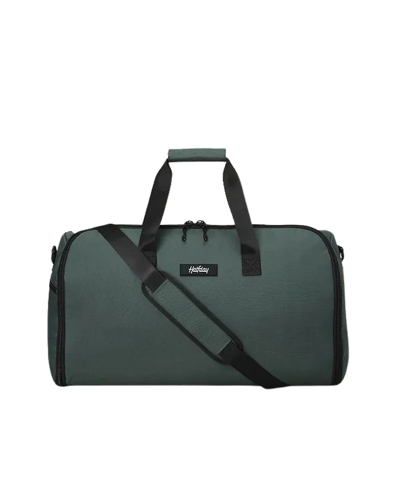 Uncommon Goods Easy Store 2-In-1 Medium Garment Duffel Bag