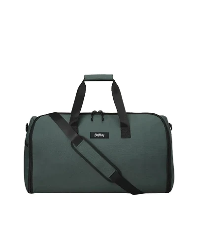 Uncommon Goods Easy Store 2-In-1 Medium Garment Duffel Bag