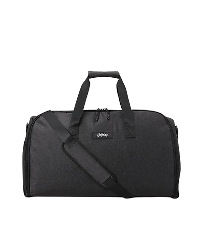 Uncommon Goods Easy Store 2-In-1 Medium Garment Duffel Bag