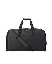 Uncommon Goods Easy Store 2-In-1 Medium Garment Duffel Bag