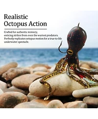 Gnuadz Soft Swimbaits Pre-rigged Jig Heads Paddle Tail Sinking Bait