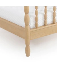 Max & Lily Jenny Lind Queen Bed