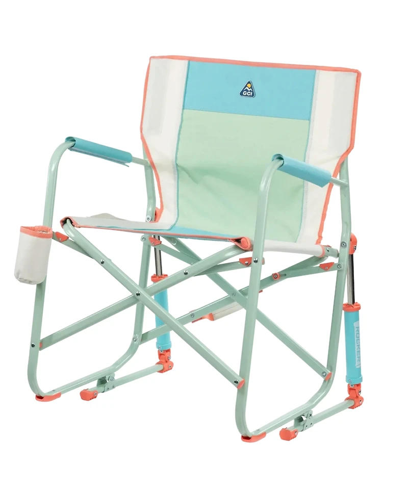 Gci Freestyle Rocker