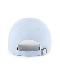 47 Brand Women's Light Dallas Cowboys Base Runner Ballpark Clean Up Adjustable Hat