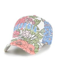 '47 Brand Women's Georgia Bulldogs Florentina Clean Up Adjustable Hat