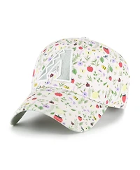 '47 Brand Women's Light Pink Arizona Diamondbacks Posey Clean Up Adjustable Hat
