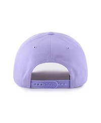 '47 Brand Women's Purple St. Louis Cardinals Gelato Hitch Rope Adjustable Hat