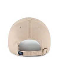 '47 Brand Men's Khaki Auburn Tigers Vault Clean Up Adjustable Hat