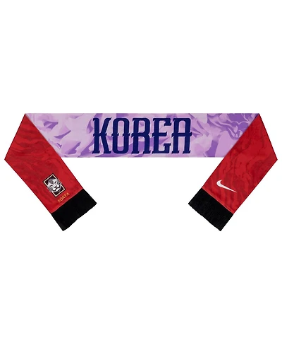 Nike South Korea National Team Local Verbiage 2.0 Scarf