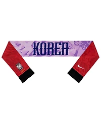 Nike South Korea National Team Local Verbiage 2.0 Scarf