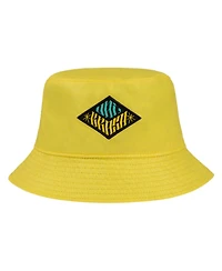 Nike Men's Green Brazil National Team Reversible Bucket Hat