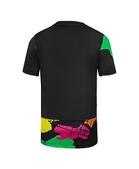 Nike Big Boys and Girls Black Boston Legacy Fc 2026 Secondary Stadium Replica Jersey