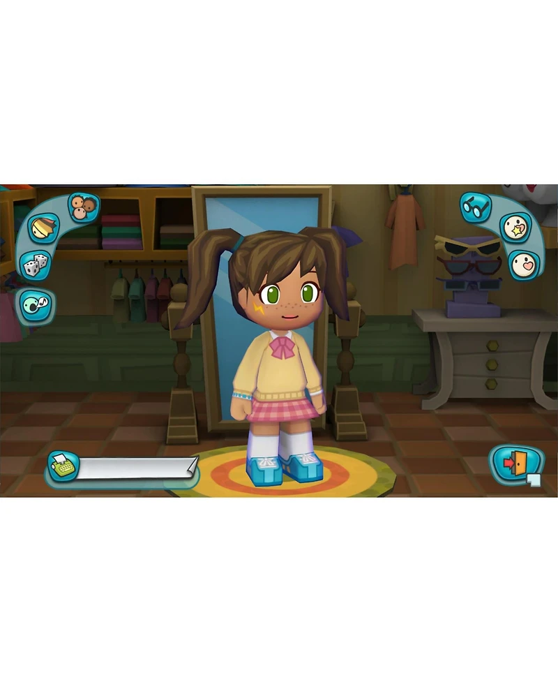 Electronic Arts MySims Cozy Bundle for Xbox Series X