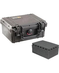 Pelican 1150 Watertight Hard Case with Foam Insert
