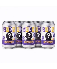 Funko Set of Surprise Mystery Soda Figure Randomly Selected