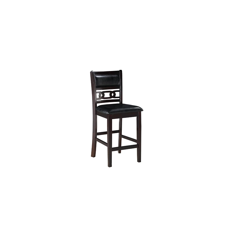 New Classic Furniture Gia Counter Chairs (Set of 2)
