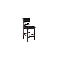 New Classic Furniture Gia Counter Chairs (Set of 2)
