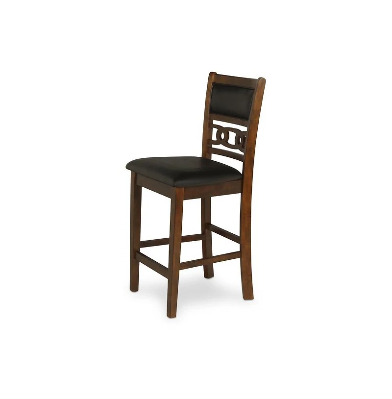 New Classic Furniture Gia Counter Chairs (Set of 2)