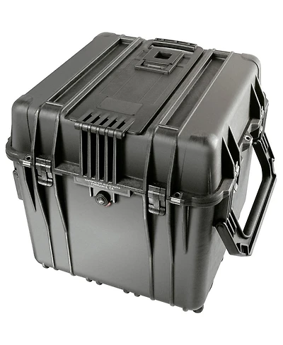 Pelican 0340 18 inches Cube Watertight Case with Cubed Foam