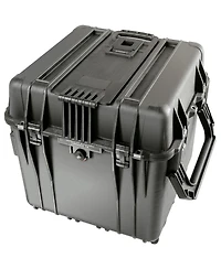 Pelican 0340 18 inches Cube Watertight Case with Cubed Foam