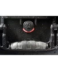 Pelican 1560SC Studio Case with Dividers and PC1569 Lid Organizer