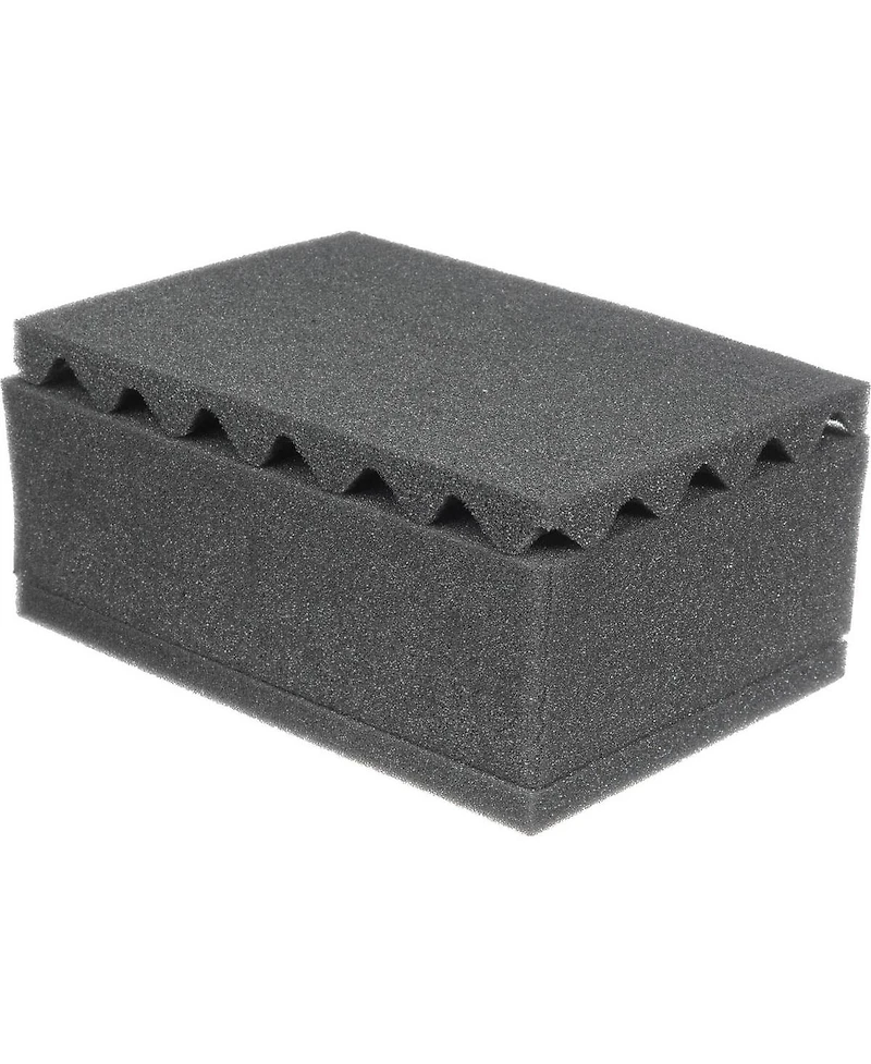 Pelican 1150 Watertight Hard Case with Foam Insert