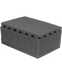 Pelican 1150 Watertight Hard Case with Foam Insert