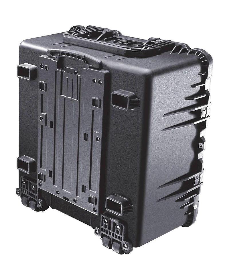 Pelican 1640 Watertight Wheeled Hard Case with Foam Insert