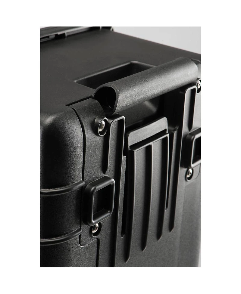 Pelican 1535 Air Wheeled Carry-On Case with Foam